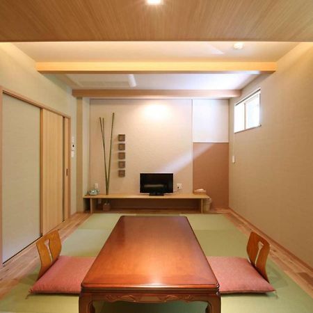 Nakaya Ryokan Minakami Dış mekan fotoğraf