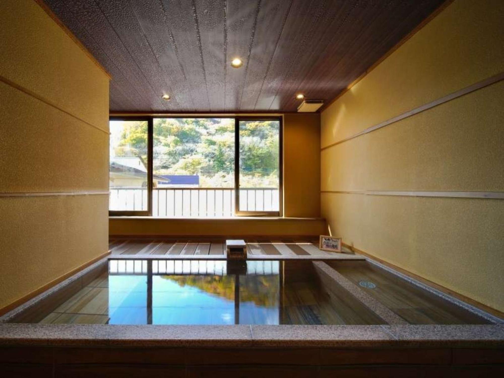 Nakaya Ryokan Minakami Dış mekan fotoğraf